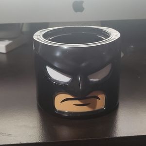 Lego Batman pencit holder